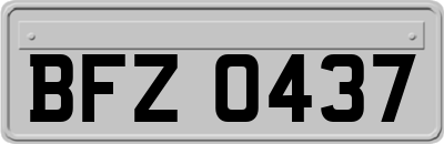 BFZ0437