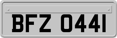 BFZ0441