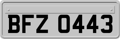 BFZ0443