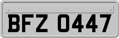BFZ0447