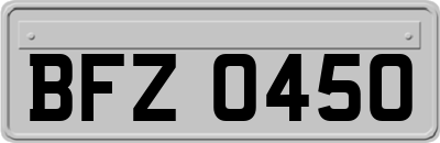 BFZ0450