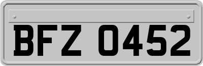 BFZ0452