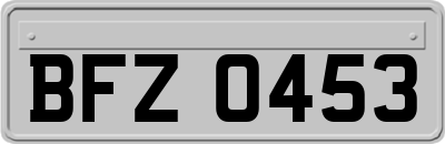 BFZ0453