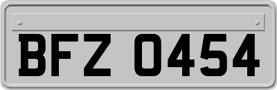 BFZ0454