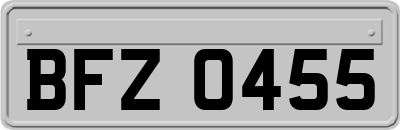 BFZ0455