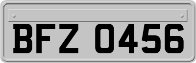 BFZ0456