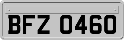 BFZ0460
