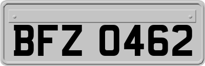 BFZ0462