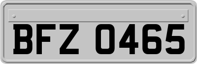 BFZ0465