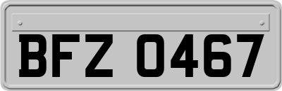 BFZ0467