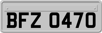 BFZ0470