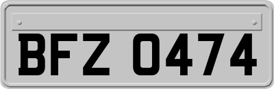 BFZ0474