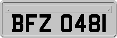 BFZ0481