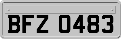 BFZ0483