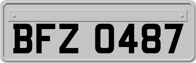 BFZ0487