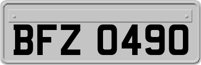 BFZ0490