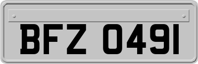 BFZ0491
