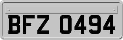 BFZ0494