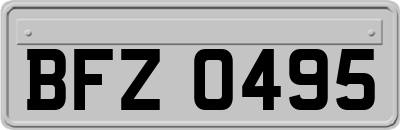 BFZ0495