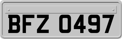BFZ0497