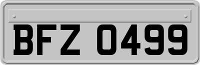 BFZ0499