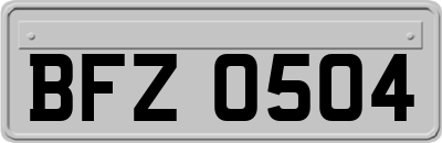 BFZ0504