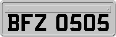BFZ0505