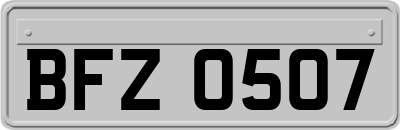 BFZ0507