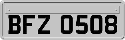BFZ0508