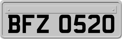 BFZ0520