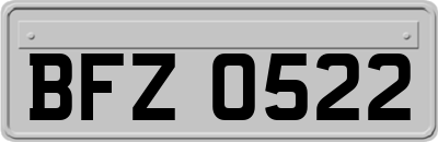 BFZ0522