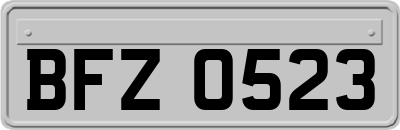 BFZ0523
