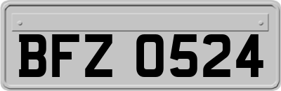 BFZ0524