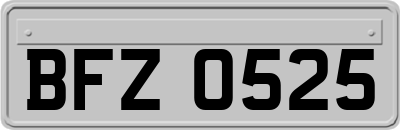 BFZ0525