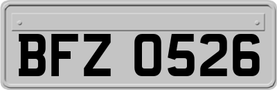 BFZ0526