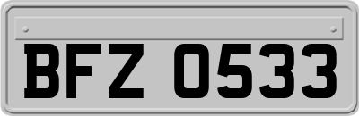 BFZ0533