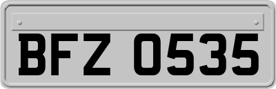 BFZ0535
