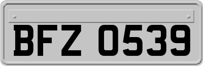 BFZ0539