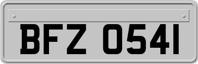 BFZ0541