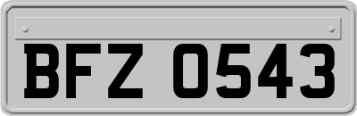 BFZ0543