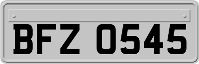 BFZ0545