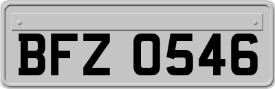 BFZ0546
