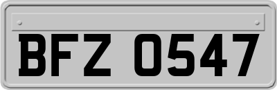 BFZ0547