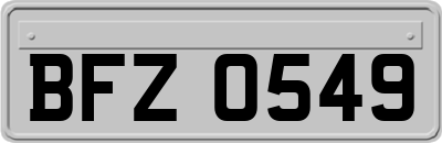 BFZ0549