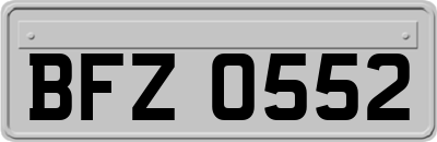 BFZ0552