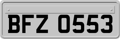 BFZ0553