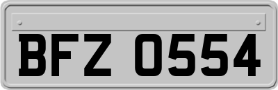BFZ0554