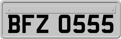 BFZ0555