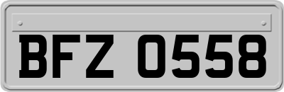BFZ0558