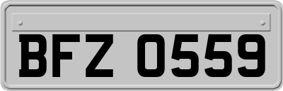 BFZ0559